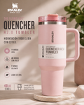 Termo Stanley Quencher H2.0 de 40 oz
