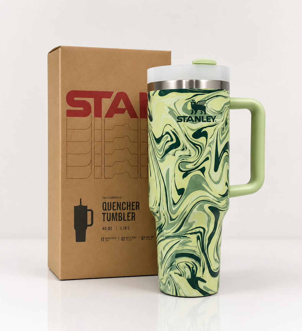 Termo Stanley Mármol Luxury