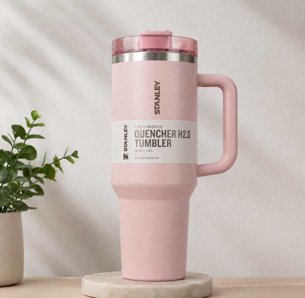 Termo Stanley Quencher H2.0 de 40 oz