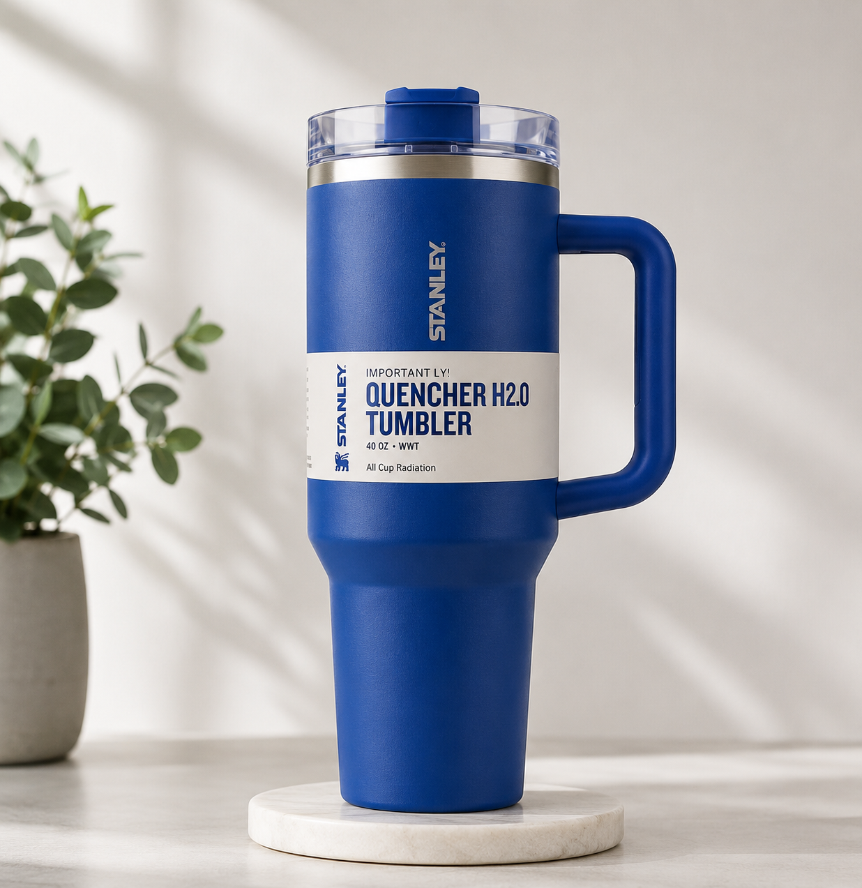 Termo Stanley Quencher H2.0 de 40 oz