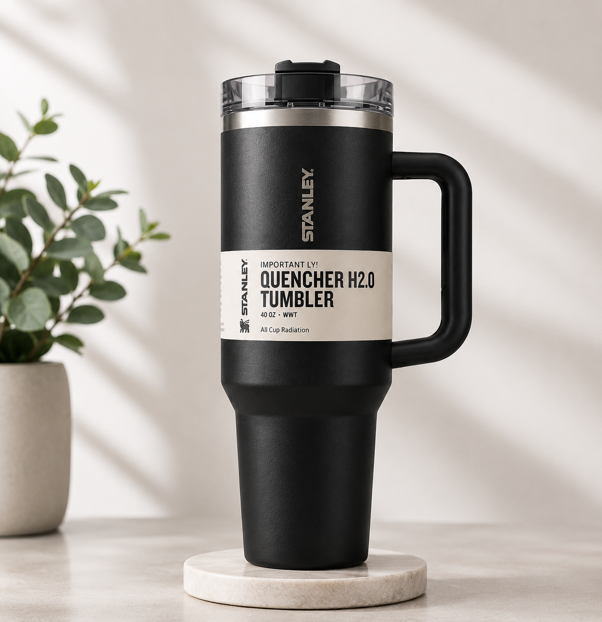 Termo Stanley Quencher H2.0 de 40 oz