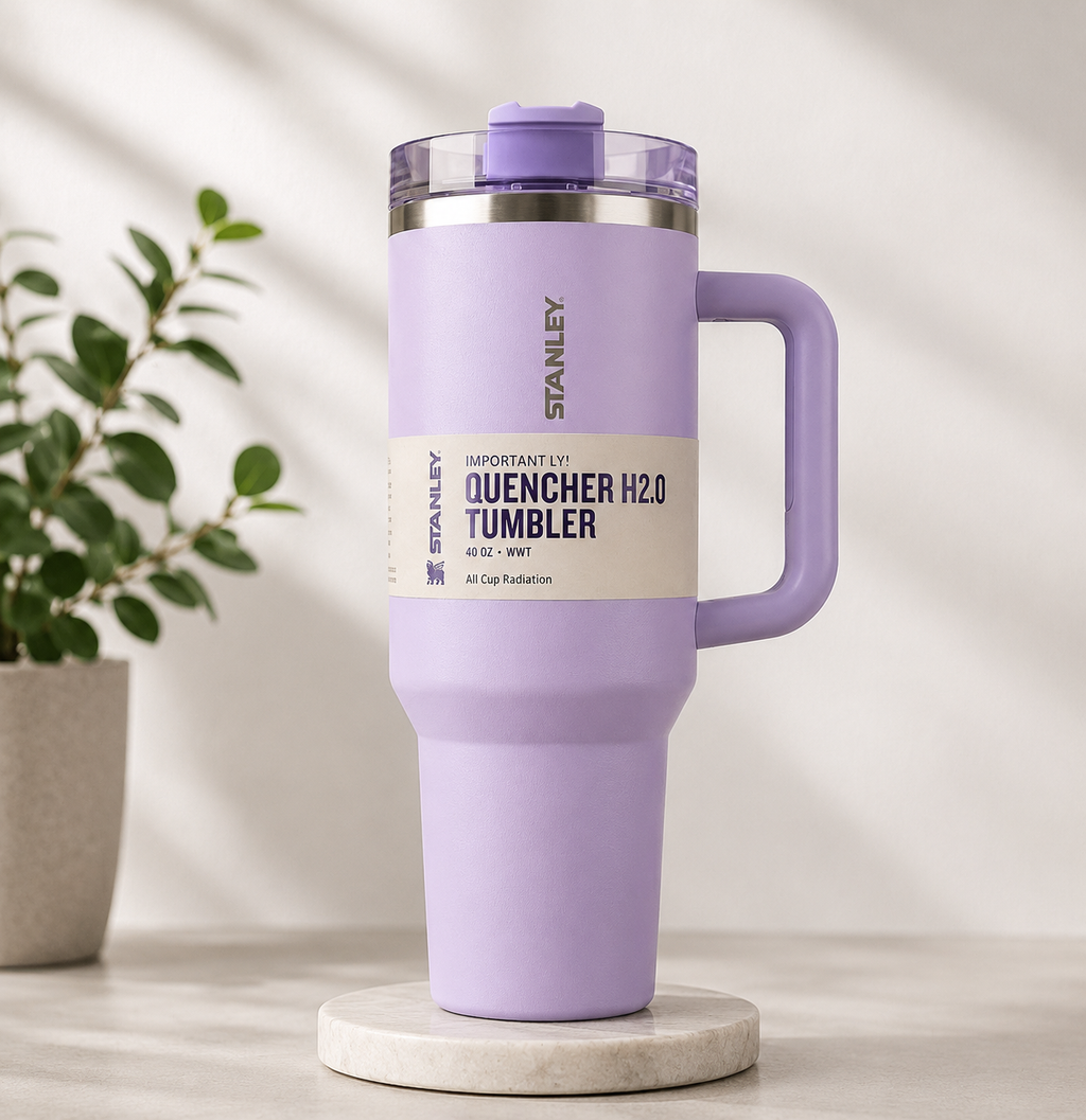 Termo Stanley Quencher H2.0 de 40 oz